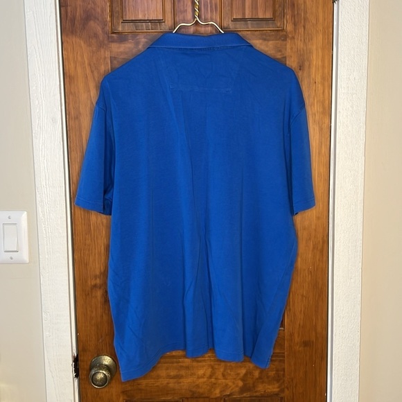 BUGATCHI | Casual Polo Shirt | Men's XL - Picture 2 of 5